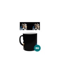 Taza sensitiva al calor Group Death Note
