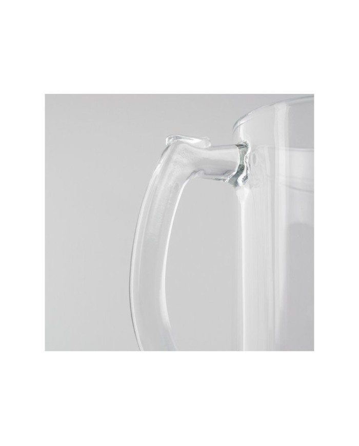 Jarra de cerveza Play Station Logo