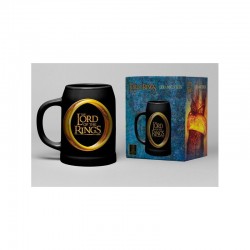 Jarra de cerveza Lord of The Rings One Ring