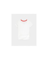 Camiseta Mujer Nintendo - NES TALLA CAMISETA M