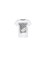 Camiseta Nintendo - NES The Original TALLA CAMISETA M