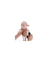 Peluche interactivo Dobby Harry Potter