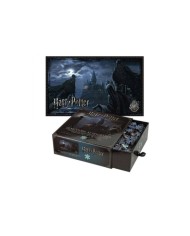 Puzzle Dementors at Hogwarts Harry Potter