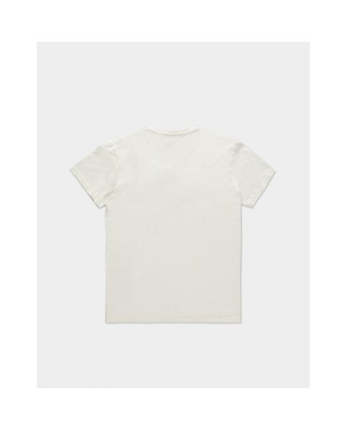 Tiburón Camiseta Jaws Poster TALLA CAMISETA S