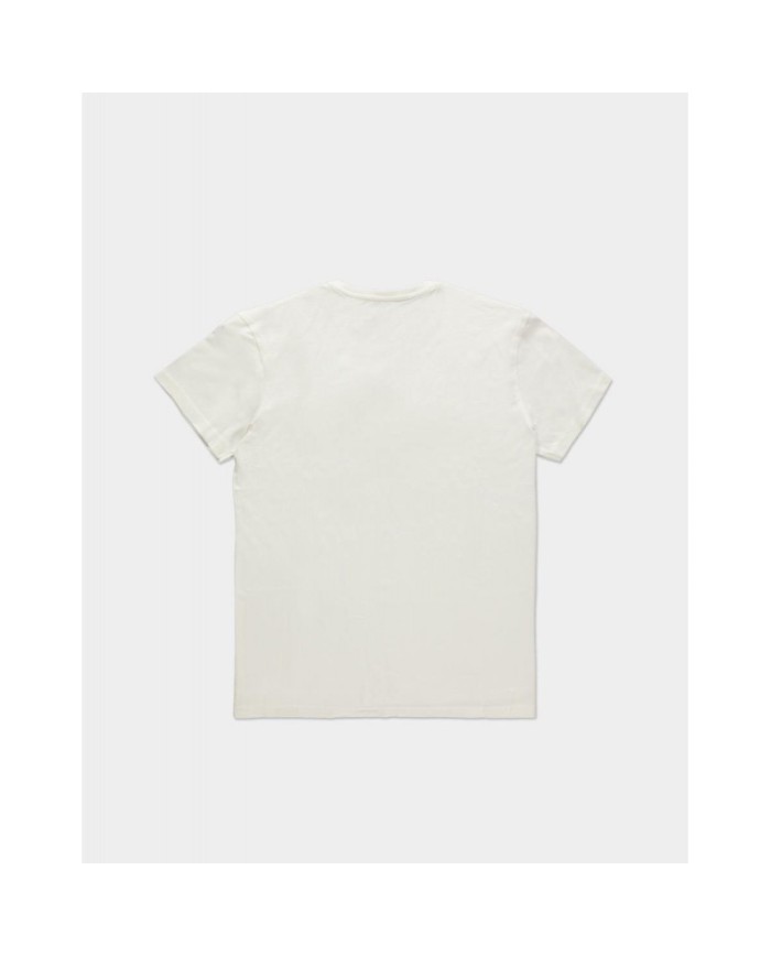 Tiburón Camiseta Jaws Poster TALLA CAMISETA L