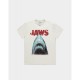 Tiburón Camiseta Jaws Poster TALLA CAMISETA XL