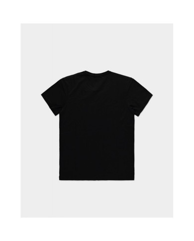 Camiseta Regreso al futuro Powered by Flux Capacitor TALLA CAMISETA XL