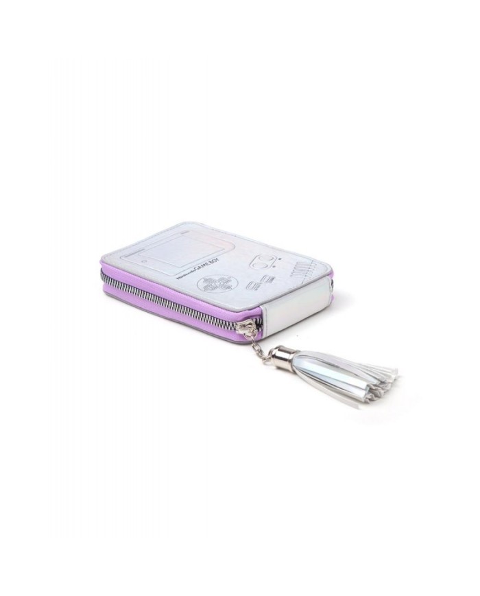 Monedero Gameboy Coin Purse
