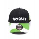 Gorra béisbol Yoshi Nintendo