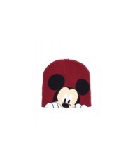 Gorro Mickey Mouse Magic Jacquard Beanie