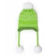 Gorro  Super Mario Yoshi Xmas Laplander