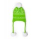 Gorro  Super Mario Yoshi Xmas Laplander