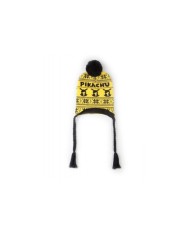 Gorro Pokémon - Pikachu Laplander