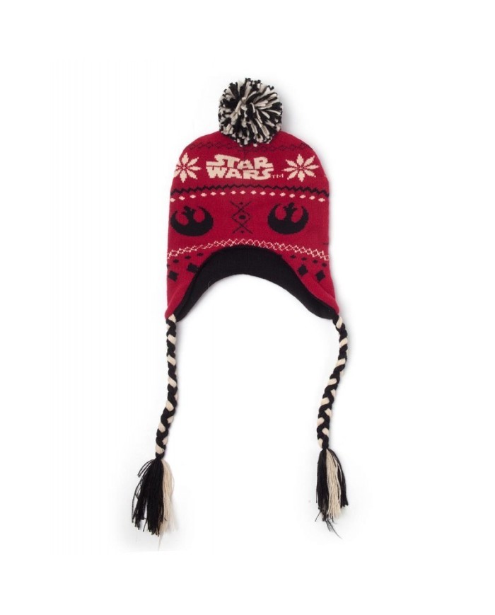 Gorro  Star Wars Xmas Laplander