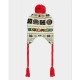 Gorro Super Mario Blocks & Power ups Laplander