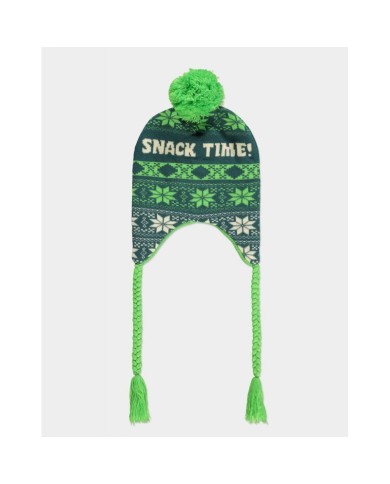 Gorro Star Wars The Mandalorian The Child Laplander