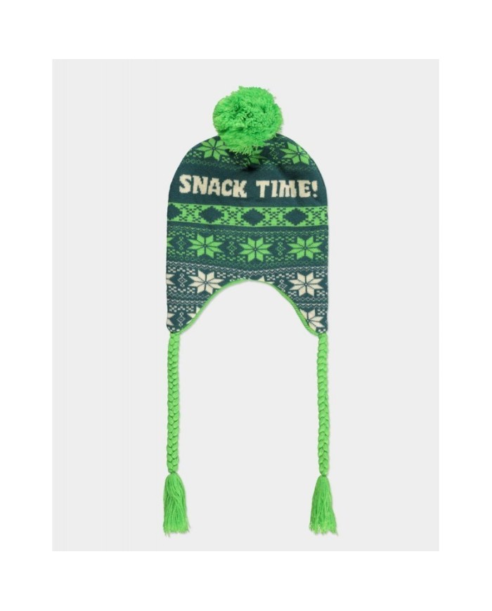 Gorro Star Wars The Mandalorian The Child Laplander