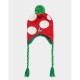 Gorro  Super Mario Piranha Plant Laplander