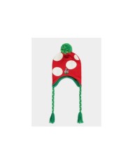 Gorro  Super Mario Piranha Plant Laplander