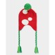 Gorro  Super Mario Piranha Plant Laplander