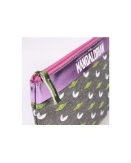 NECESER SET ASEO/VIAJE THE MANDALORIAN THE CHILD