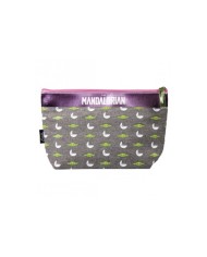 NECESER SET ASEO/VIAJE THE MANDALORIAN THE CHILD