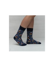 CALCETINES MICKEY