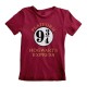 Camiseta Niño Hogwarts Express Harry Potter TALLA CAMISETA NIÑO TALLA 110 - 5 AÑOS