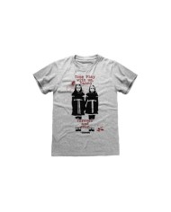 Camiseta Shining – Come Play With Us - Talla Adulto TALLA CAMISETA M