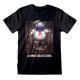Camiseta Ghostbusters – Stay Puft Square - Talla Adulto TALLA CAMISETA L