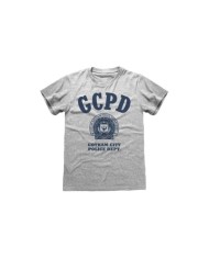 Camiseta DC Batman – GCPD - Talla Adulto TALLA CAMISETA XL