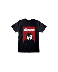 Camiseta Shining – Poster - Talla Adulto TALLA CAMISETA S