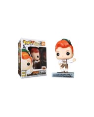 Figura POP! Vinyl Conan Without Borders - Bavarian Conan