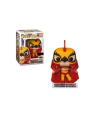 Figura POP! Vinyl Conan Without Borders - Conan O'Brien (As Lucidor) Special Edition