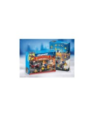 Calendario de Adviento "Operación de Rescate"