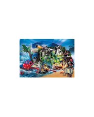 Calendario de Adviento Piratas