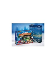 Calendario de Adviento Piratas