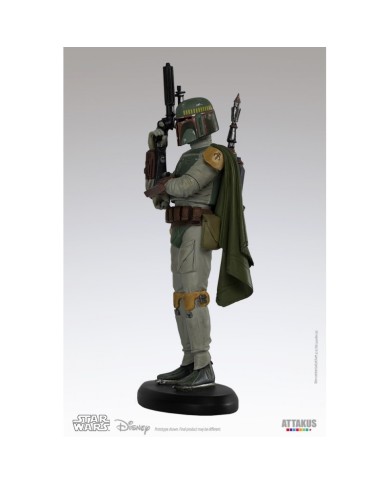 BOBA FETT