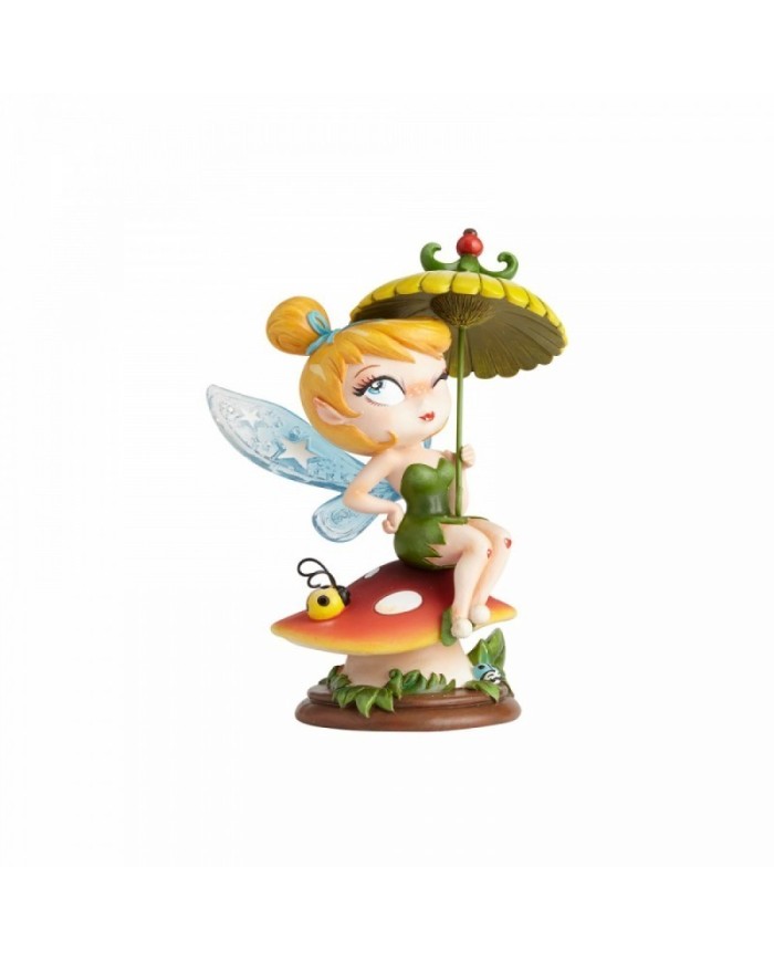 TINKER BELL MEDIUM FIGURINE