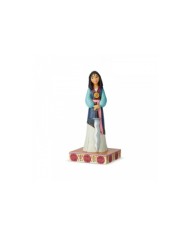 MULAN FIGURINE