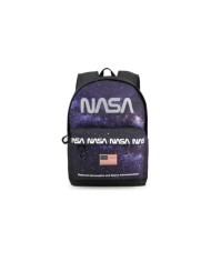 NASA Mochila HS 1.2 Galaxy