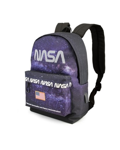 NASA Mochila HS 1.2 Galaxy