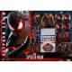 Miles Morales Sixth Scale Figure by Hot Toys Video Game Masterpiece Series