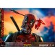 Zombie Deadpool Sixth Scale Figure by Hot Toys Comic Masterpiece Series