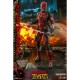 Zombie Deadpool Sixth Scale Figure by Hot Toys Comic Masterpiece Series