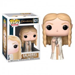 POP! Vinyl The Lord Of The Rings Galadriel 631