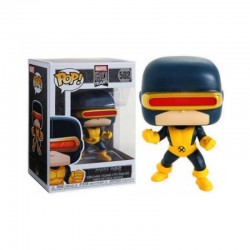 POP! Marvel: 80th - First Appearance - Cyclops - 502
