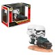 POP! Movie Moment: Star Wars Rise of Skywalker- First Order Tread Speeder - 320