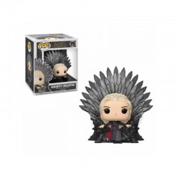 POP! Vinyl Game Of Thrones - Daenerys Targaryen - 75