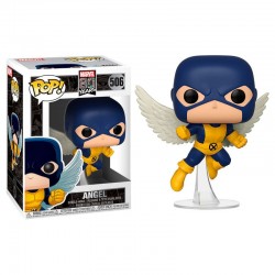 POP! Marvel: 80th - First Appearance - Angel - 506